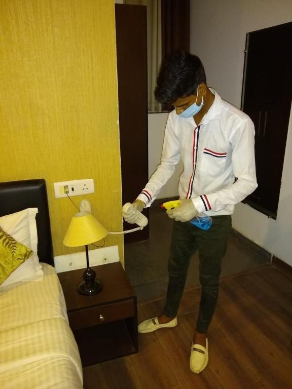 Airport Tashree Gurgaon
