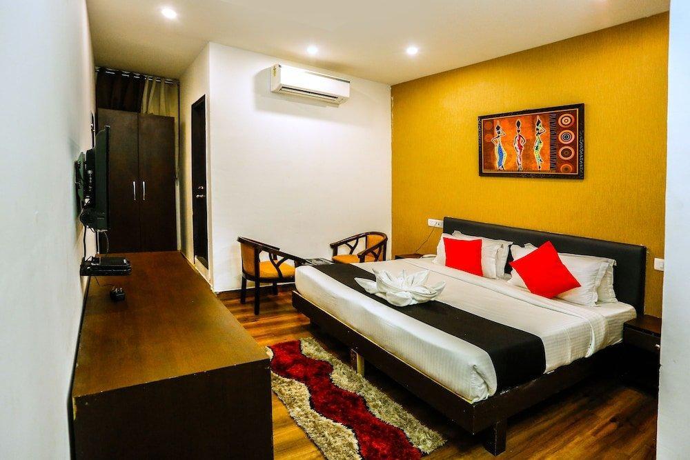 Airport Tashree Hotel 3*
