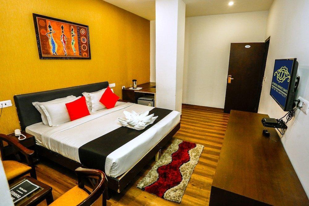 Airport Tashree 3* Gurgaon