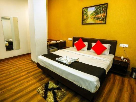 Airport Tashree Hotel 3*