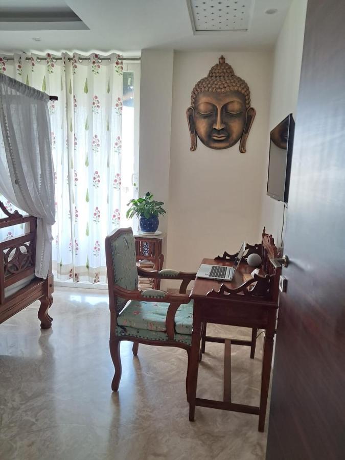 Sukoon House For Couple And Females Only Homestay *