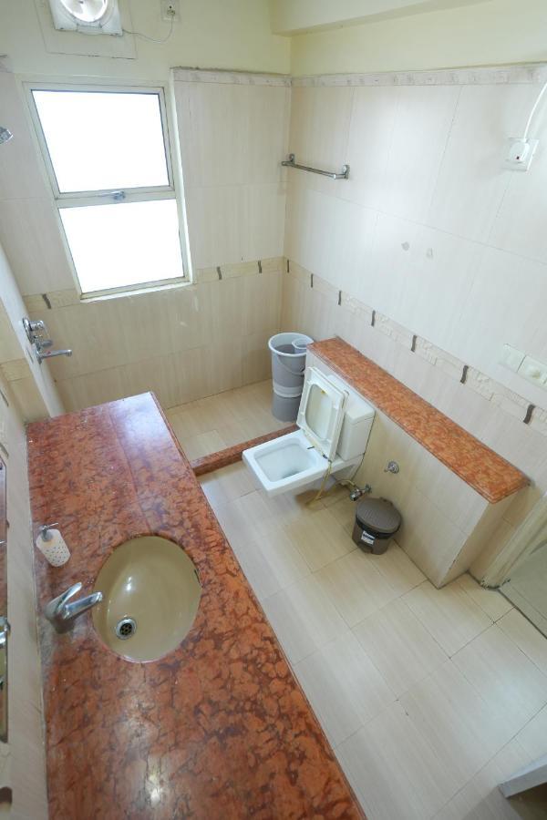 Desire Service Apartments- Cybercity Apartment