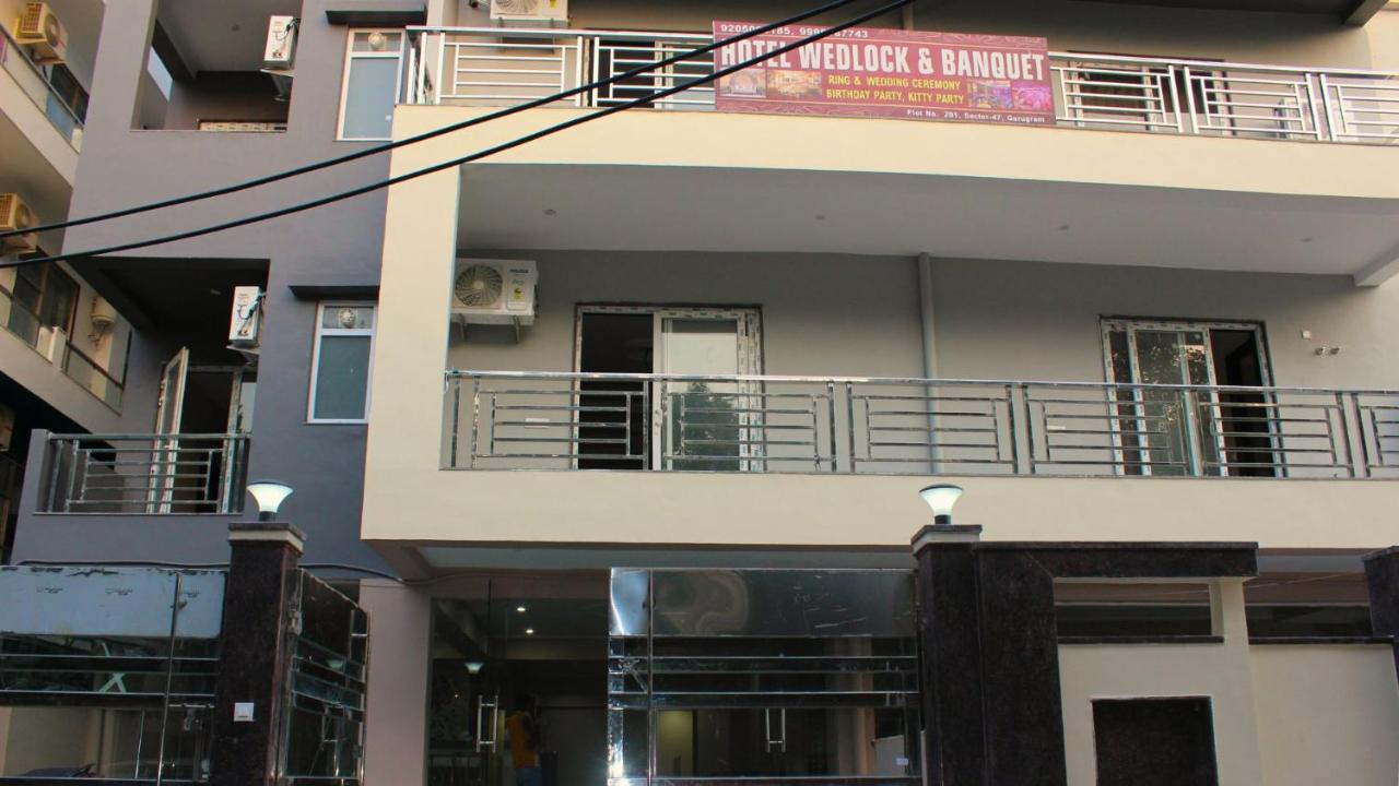 Hotel Wedlock Premium