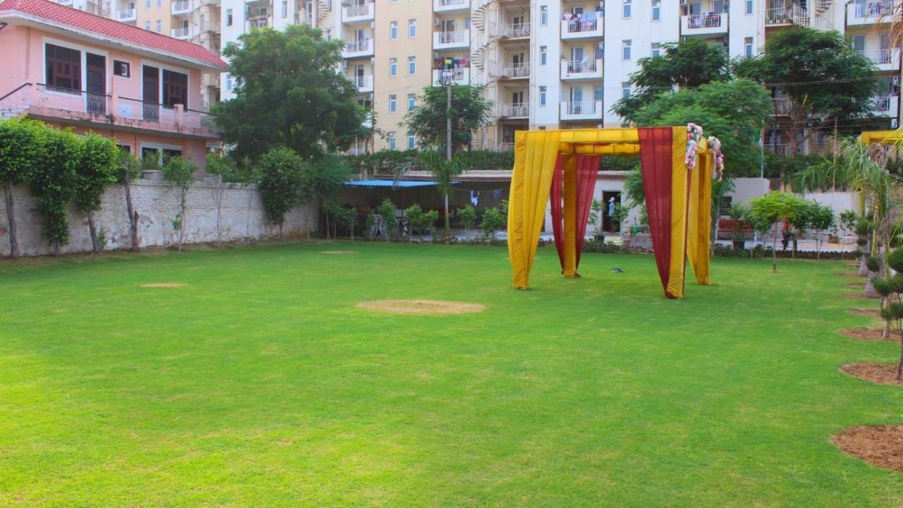 Wedlock Farms - Events Venue Gurgaon