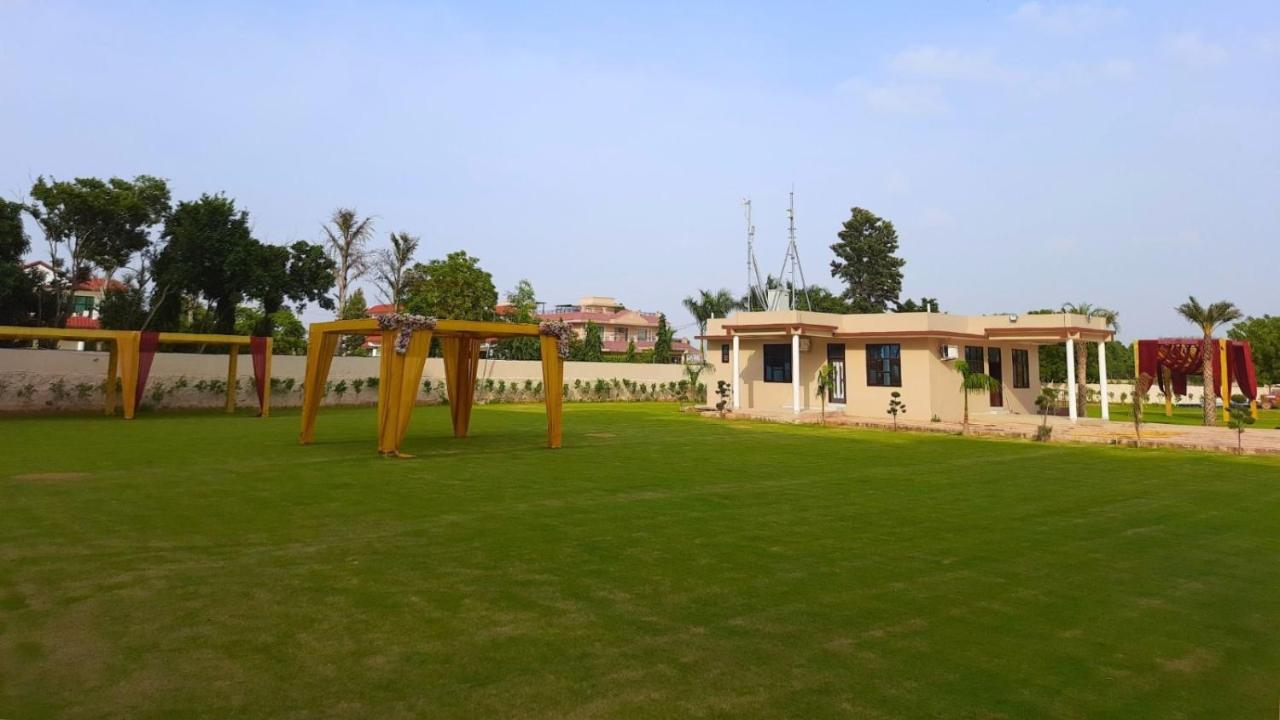 Wedlock Farms - Events Venue * Gurgaon