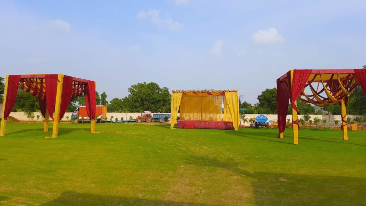 Farm stay Wedlock Farms - Events Venue Gurgaon