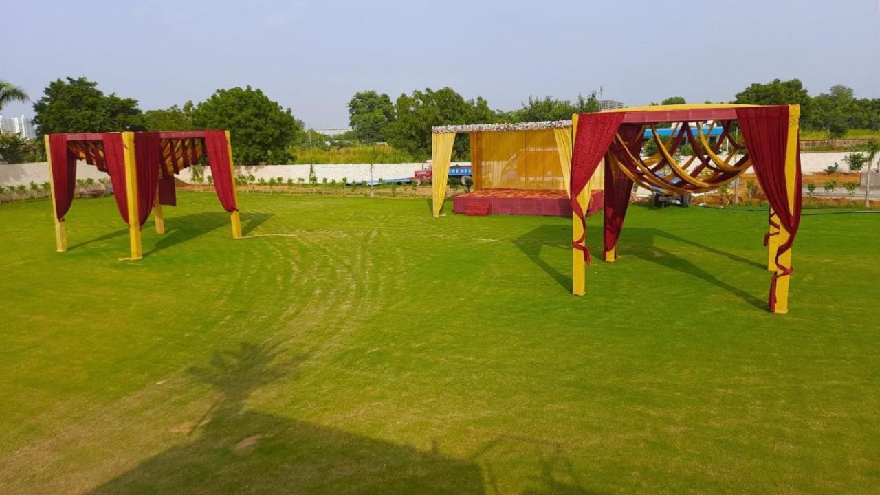 Wedlock Farms - Events Venue Farm stay Gurgaon