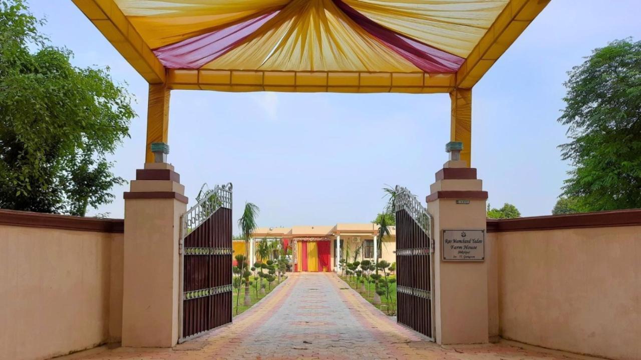 Wedlock Farms - Events Venue Farm stay Gurgaon