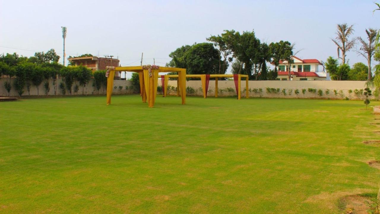 Wedlock Farms - Events Venue *