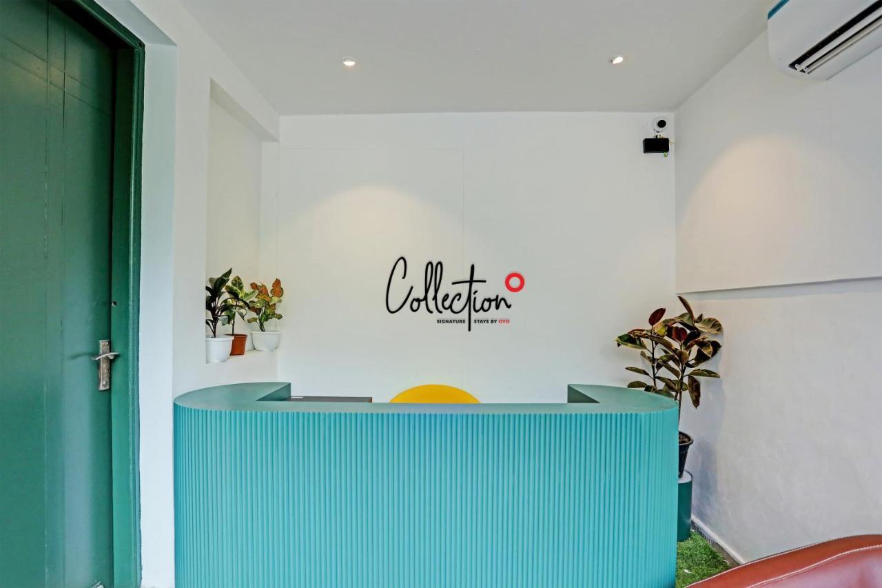 Roswell Inn Gurgaon