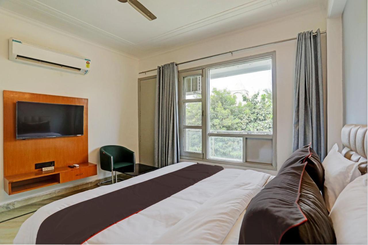 Roswell Inn * Gurgaon