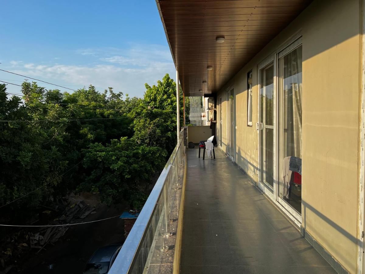 Roswell Inn Gurgaon