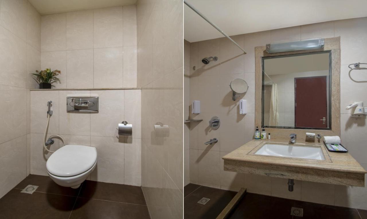 Hotel Treebo Trend Grenville Near Udyog Vihar Gurgaon