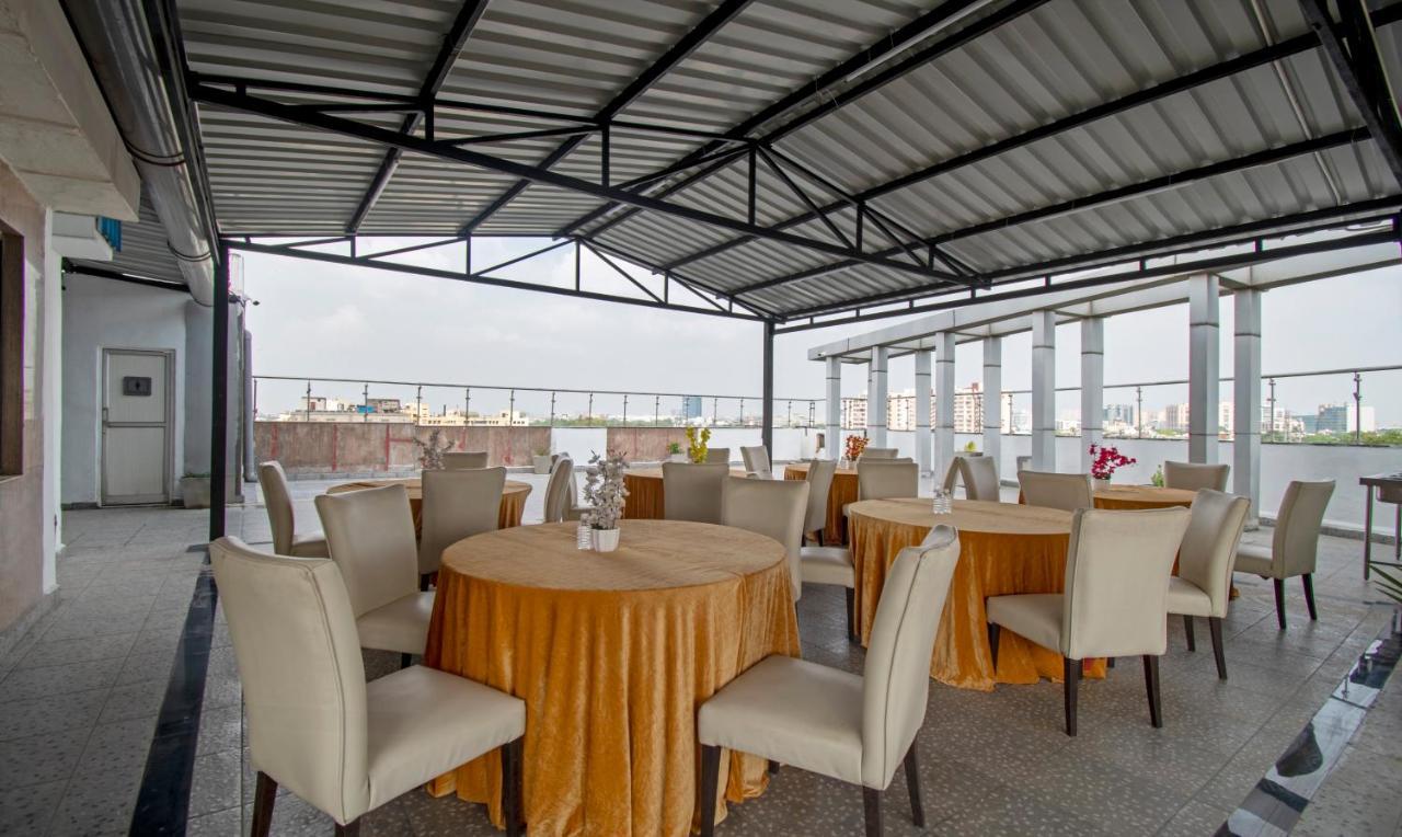 Hotel Treebo Trend Grenville Near Udyog Vihar