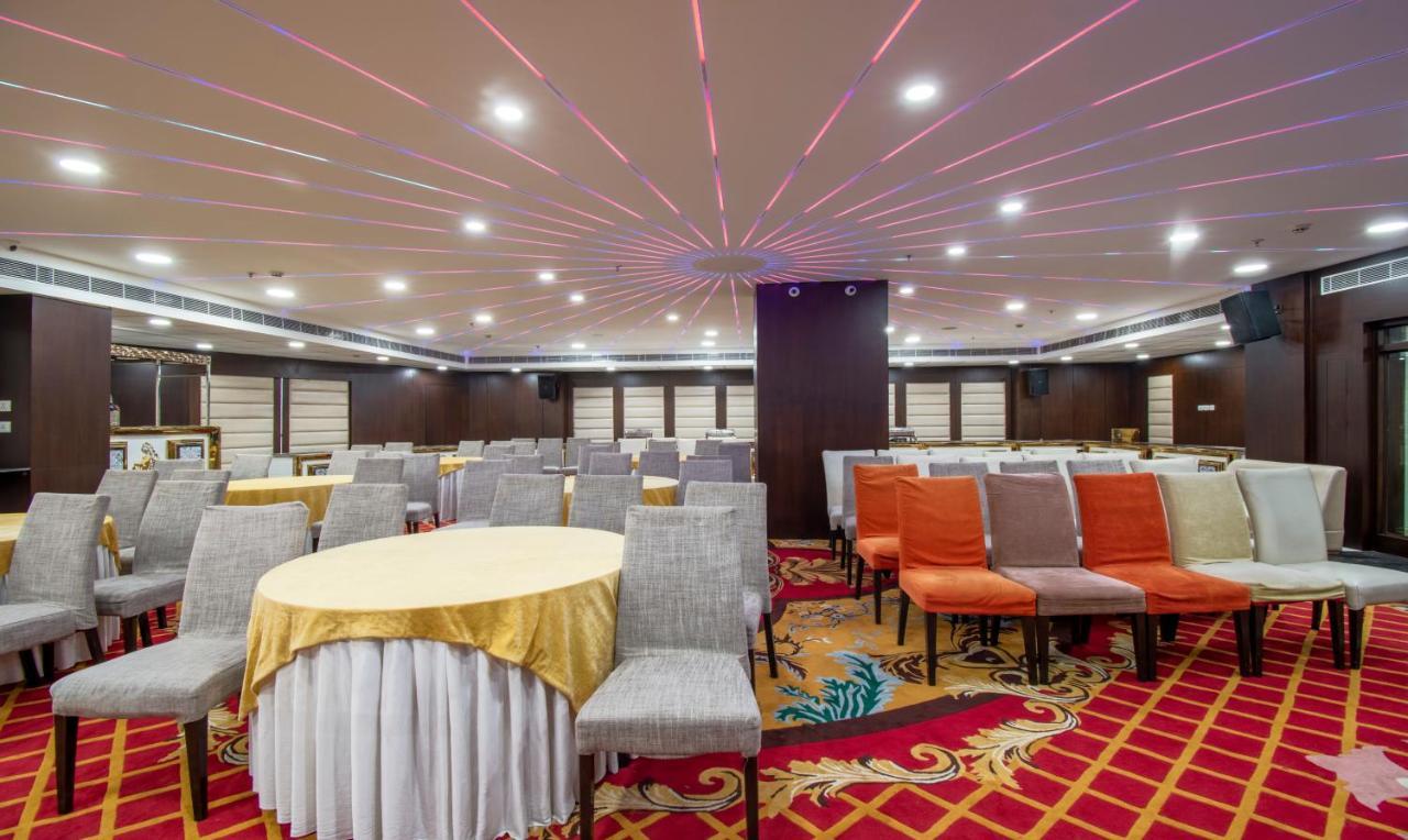 Hotel Treebo Trend Grenville Near Udyog Vihar Gurgaon