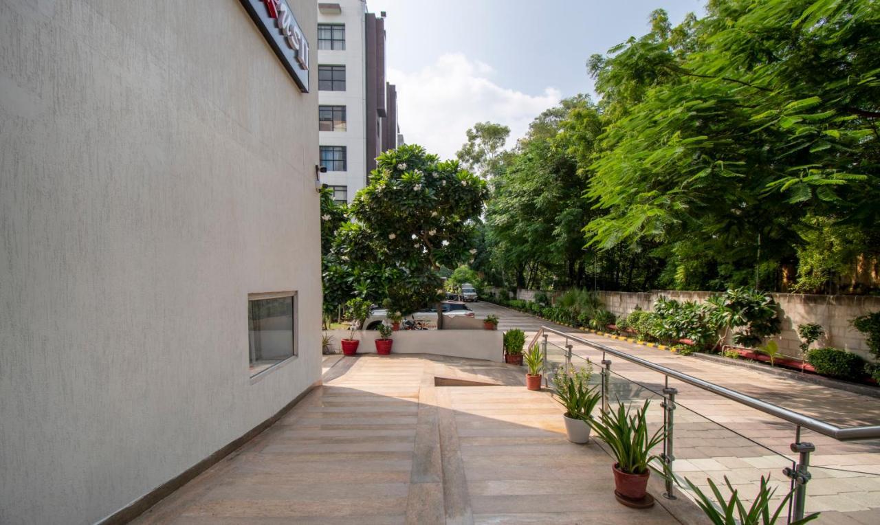 Treebo Trend Grenville Near Udyog Vihar Gurgaon