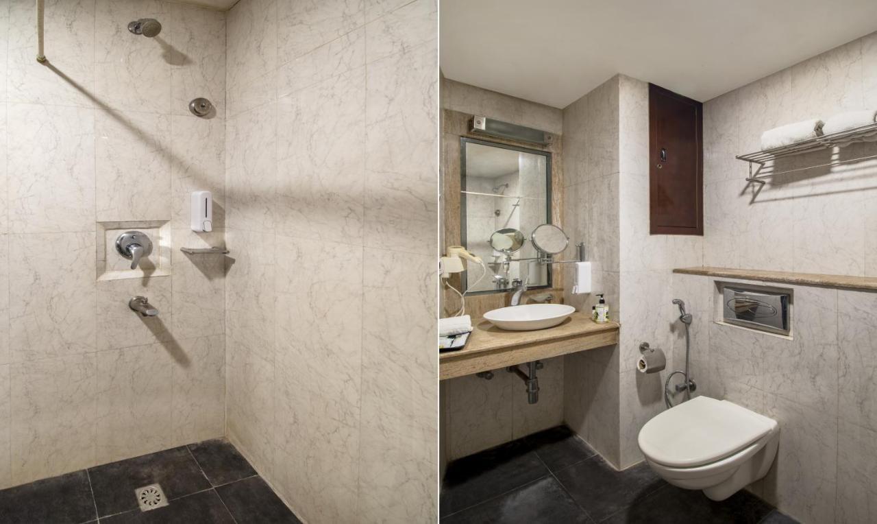 Hotel Treebo Trend Grenville Near Udyog Vihar