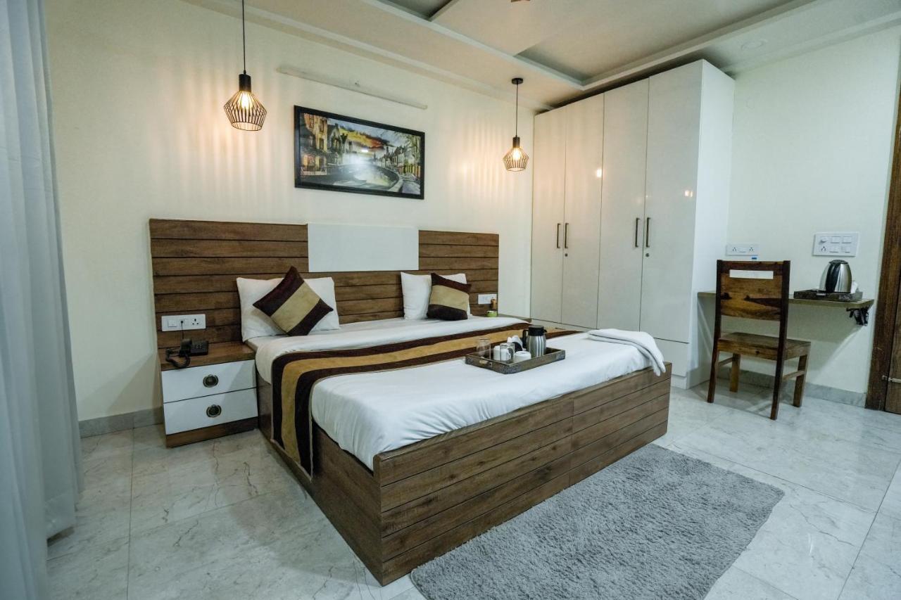 Maharaja Palace Boutique Near Medanta Medicity Hotel Gurgaon