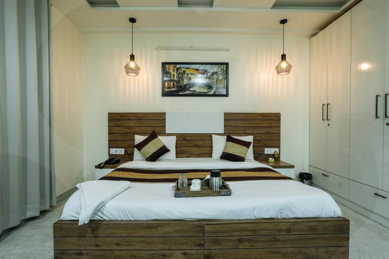 Maharaja Palace Boutique Near Medanta Medicity Hotel Gurgaon