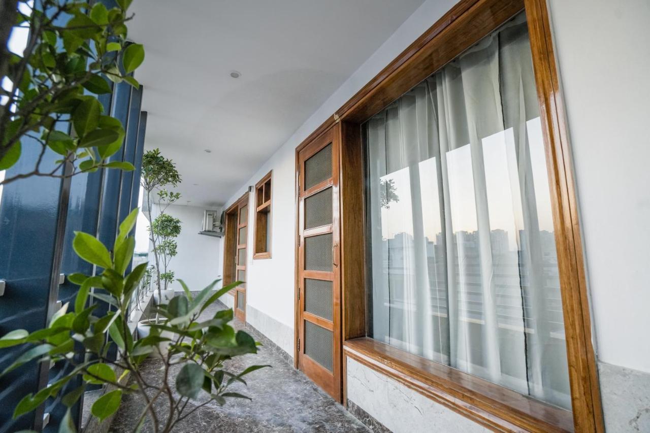 Maharaja Palace Boutique Near Medanta Medicity Hotel Gurgaon