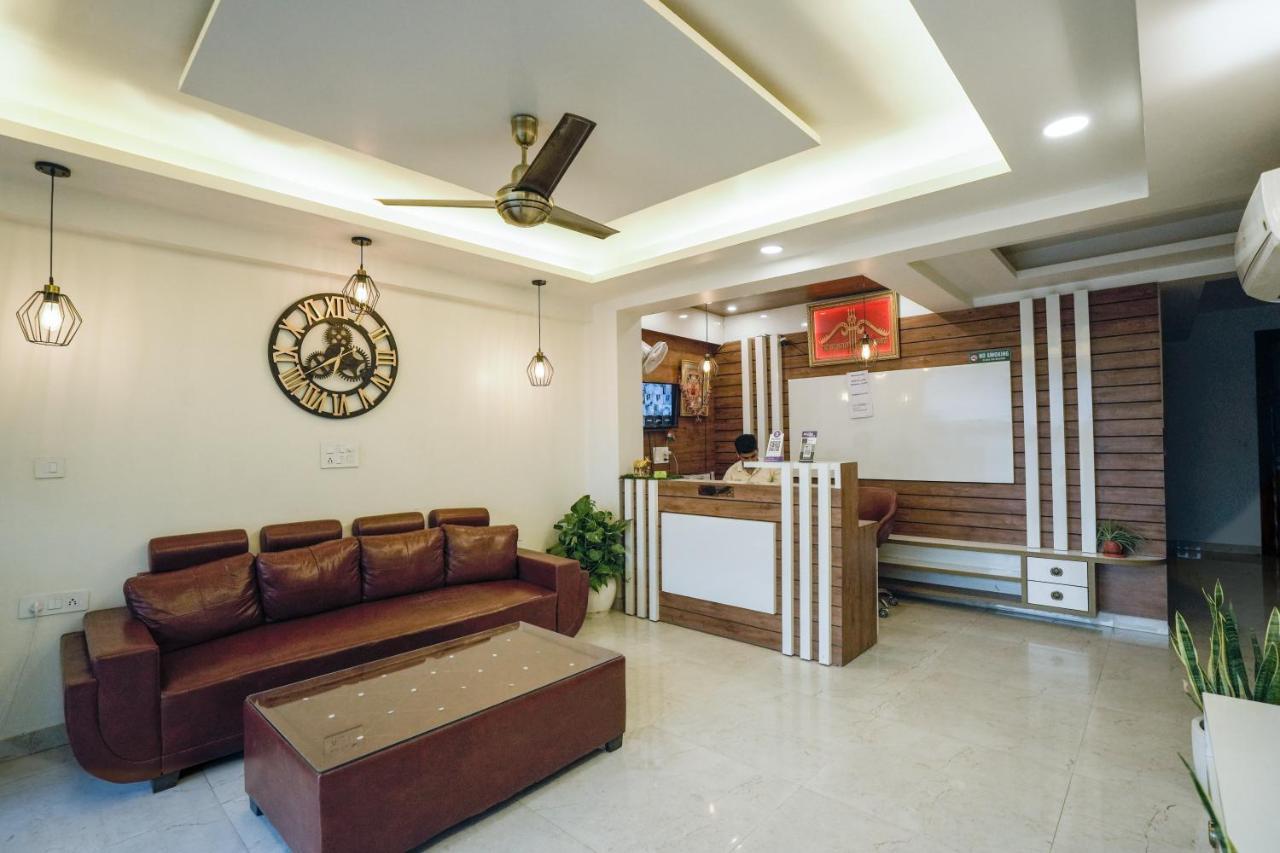 Hotel Maharaja Palace Boutique Near Medanta Medicity Gurgaon