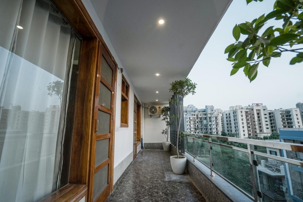 Maharaja Palace Boutique Near Medanta Medicity 3*