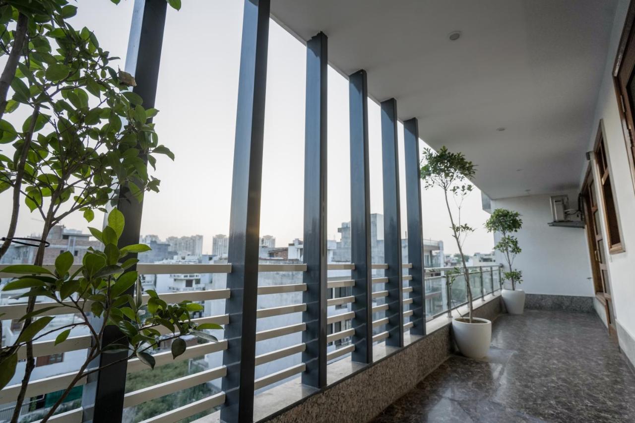 Maharaja Palace Boutique Near Medanta Medicity 3* Gurgaon