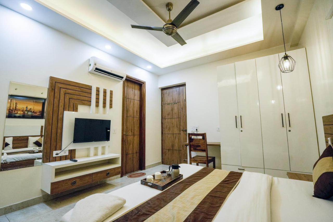 Maharaja Palace Boutique Near Medanta Medicity Hotel Gurgaon
