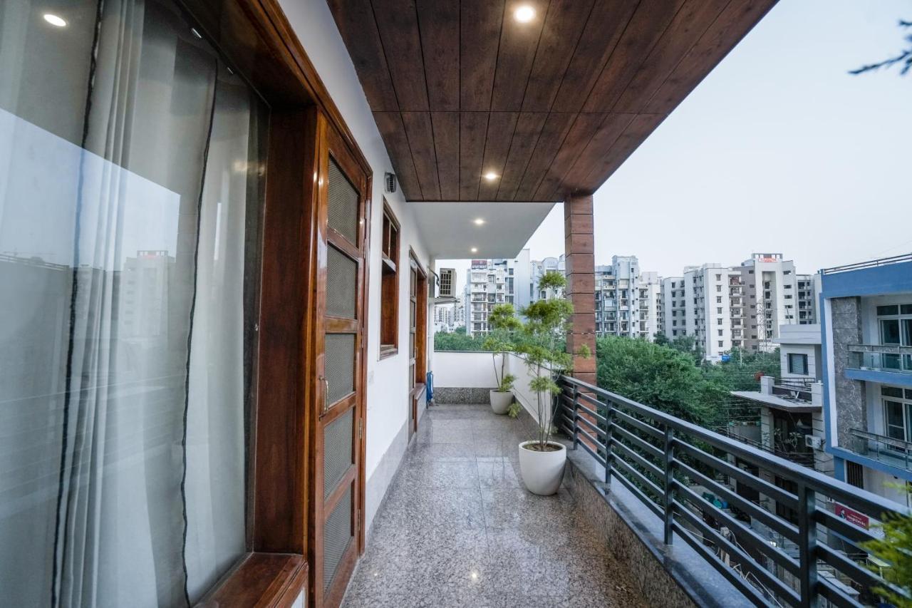 Maharaja Palace Boutique Near Medanta Medicity 3*