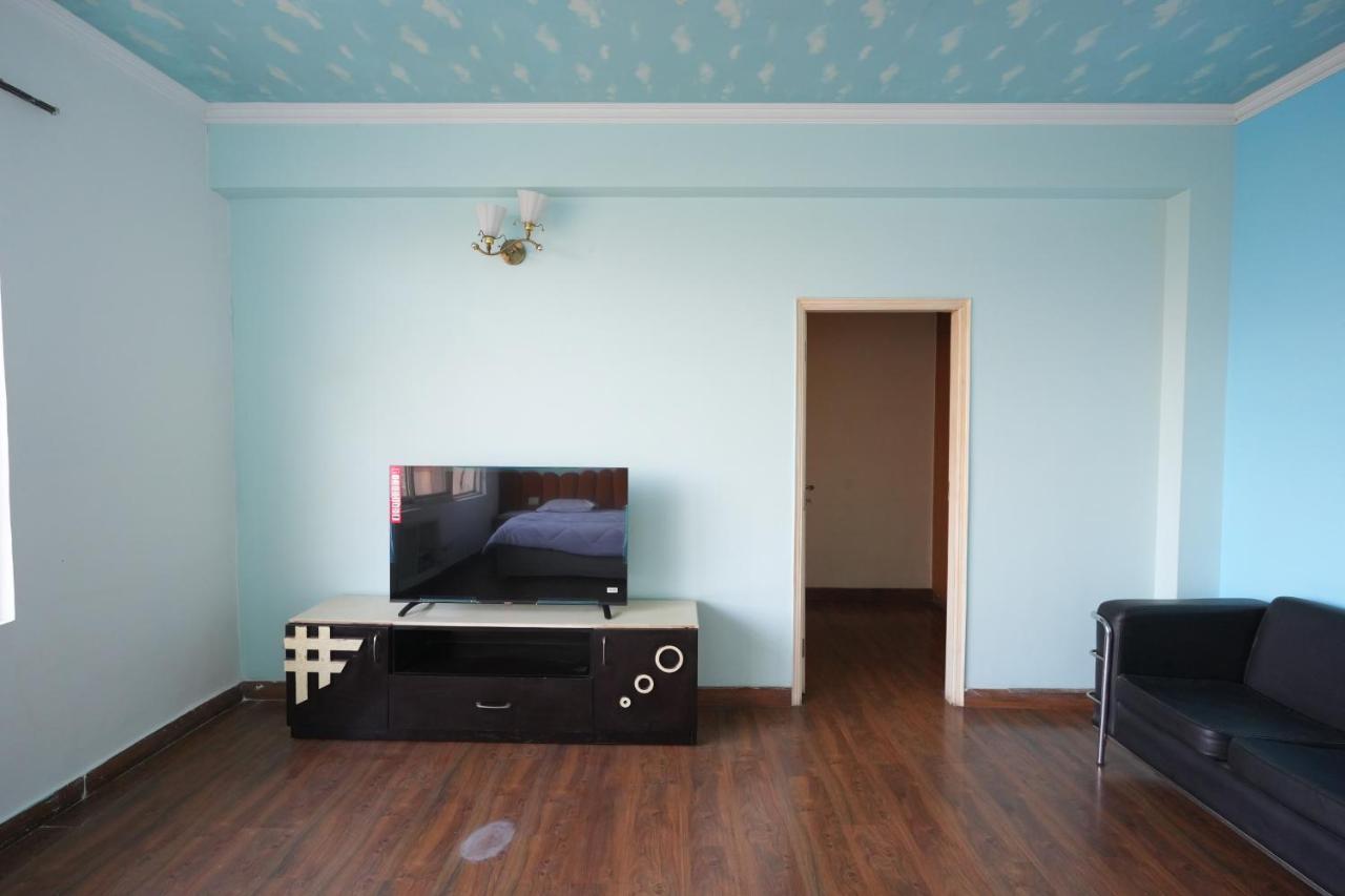 Desire Service Apartments- Cybercity * Gurgaon