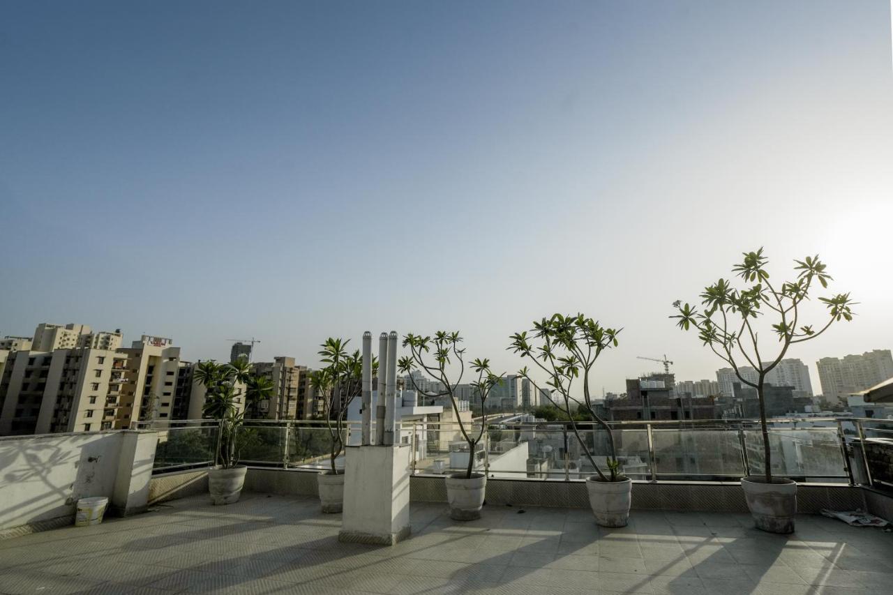 Maharaja Palace Boutique Near Medanta Medicity Hotel 3*