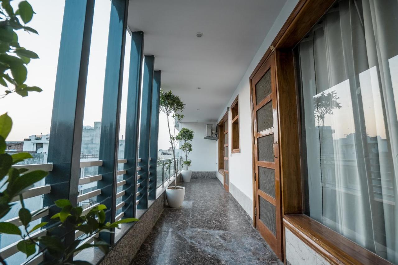Maharaja Palace Boutique Near Medanta Medicity 3* Gurgaon