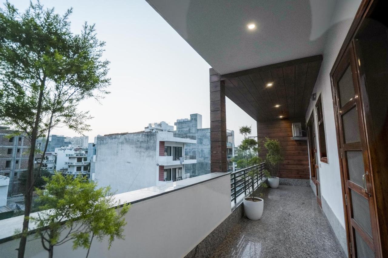 Maharaja Palace Boutique Near Medanta Medicity 3* Gurgaon