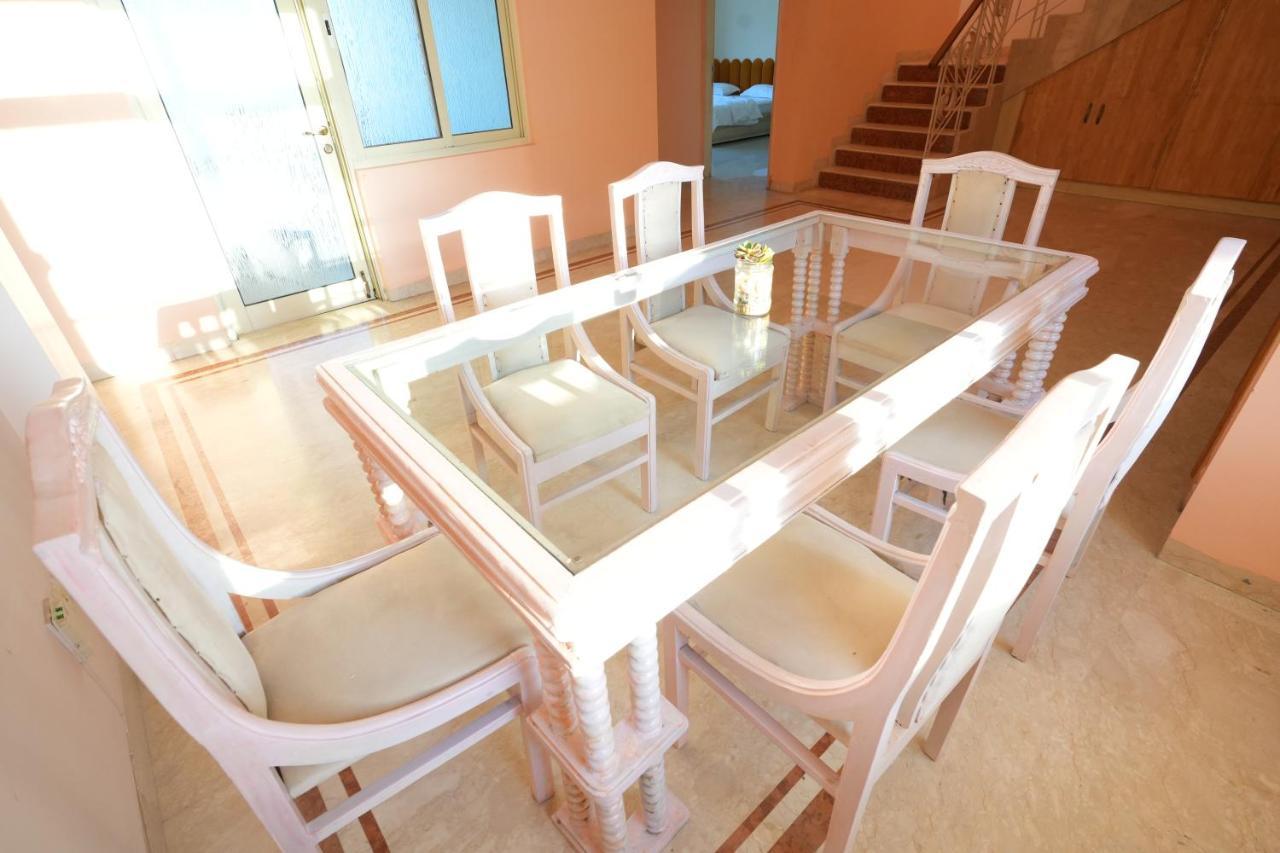 Desire Service Apartments- Cybercity Apartment
