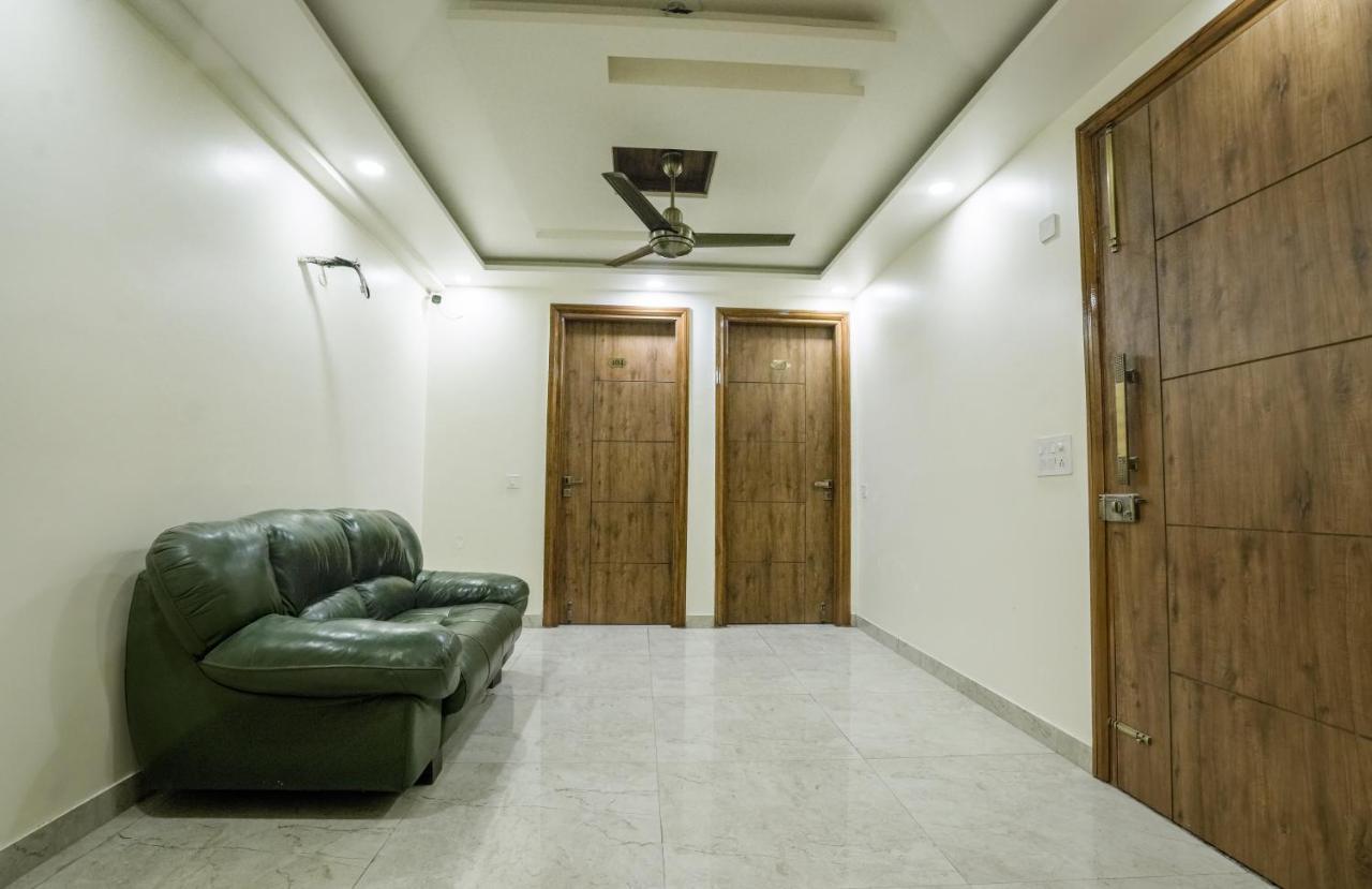 Hotel Maharaja Palace Boutique Near Medanta Medicity 3*