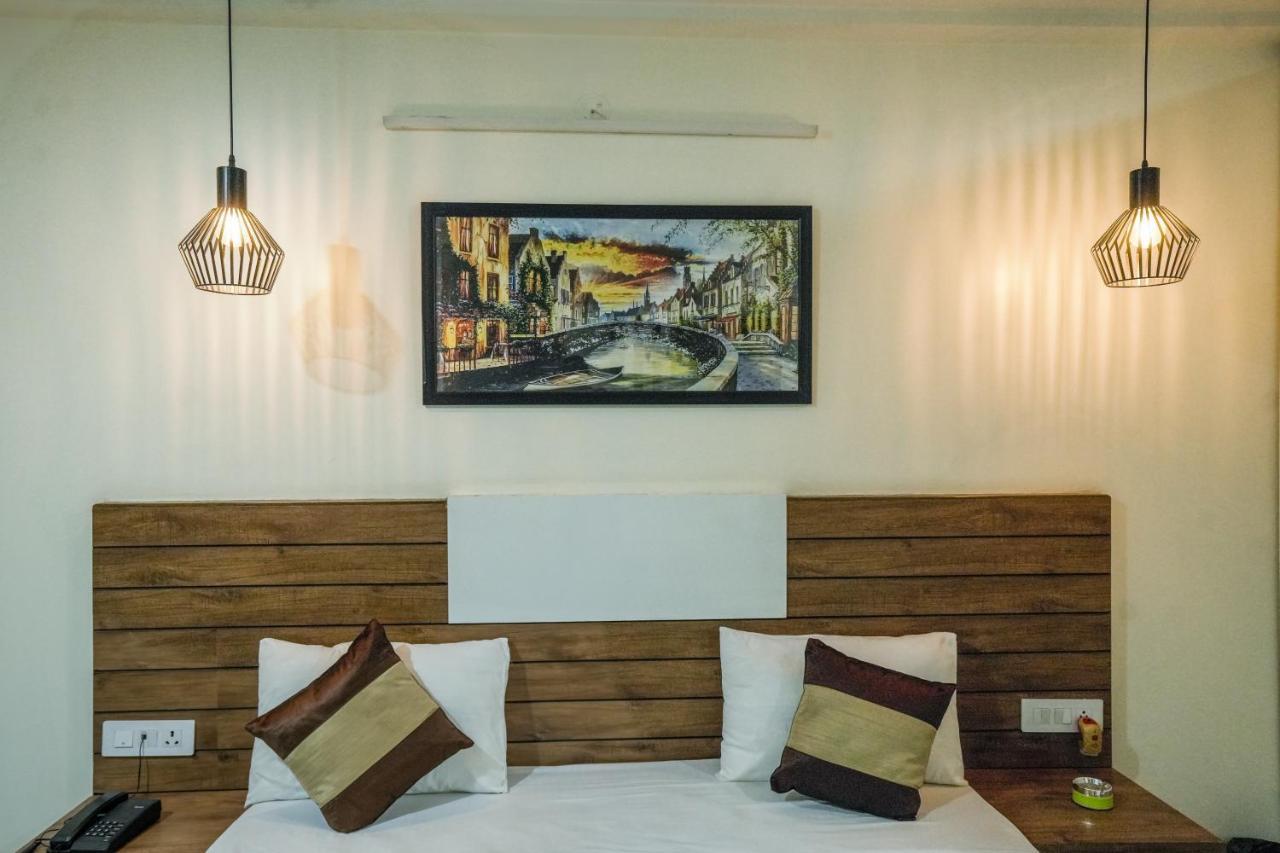 Hotel Maharaja Palace Boutique Near Medanta Medicity Gurgaon
