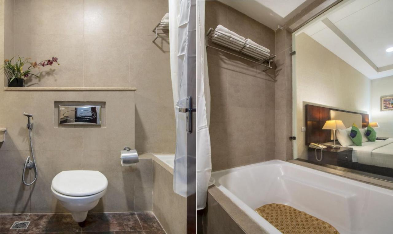 Grenville Gurgaon