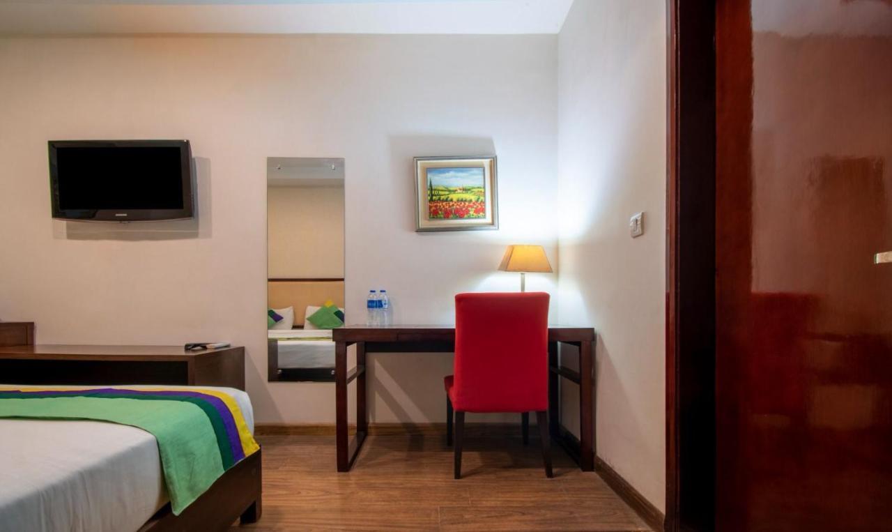 Grenville 3* Gurgaon