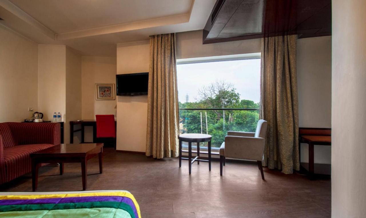 Grenville Hotel 3*