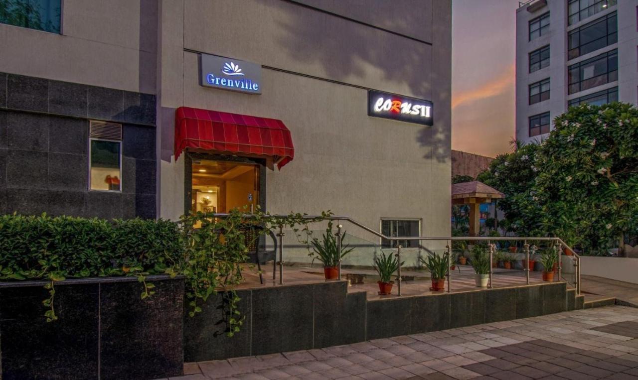 Grenville Hotel Gurgaon