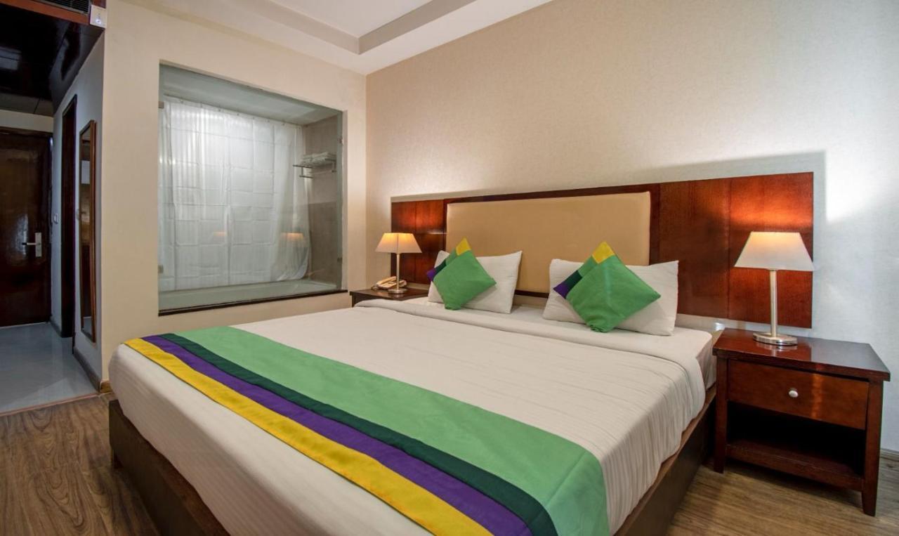 Hotel Grenville 3*