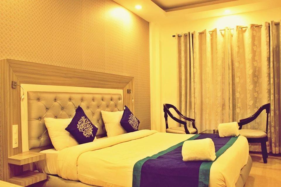 Tulalip 3* Gurgaon