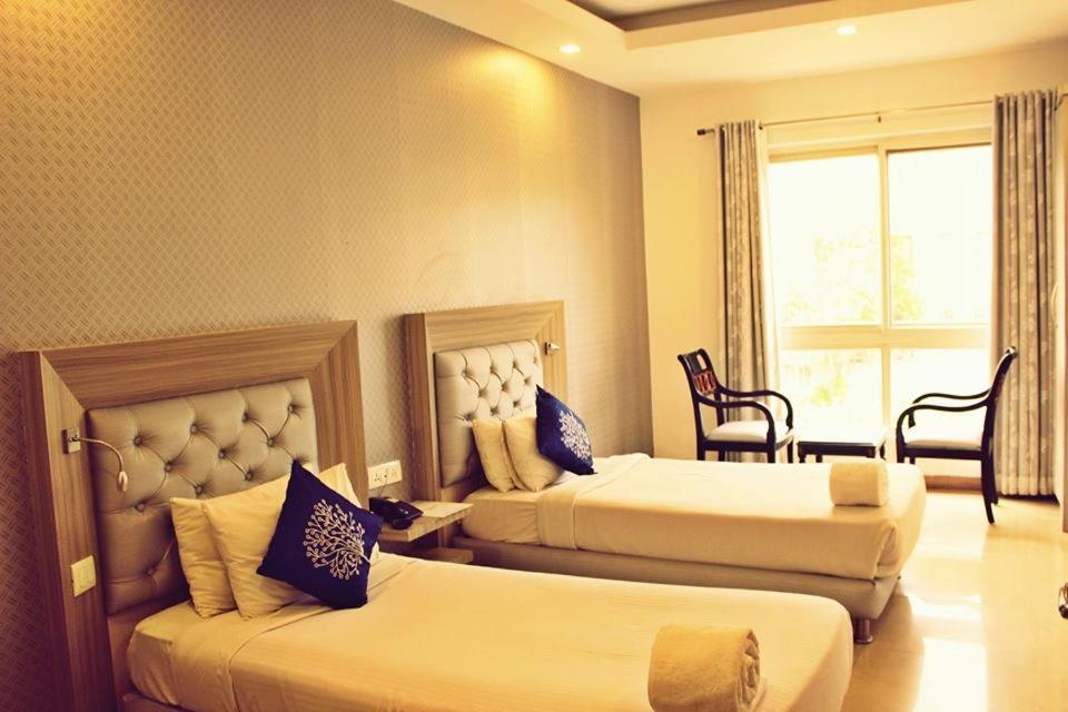 Hotel Tulalip 3*