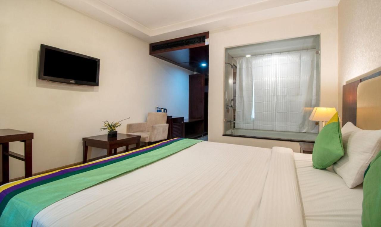 Grenville 3* Gurgaon