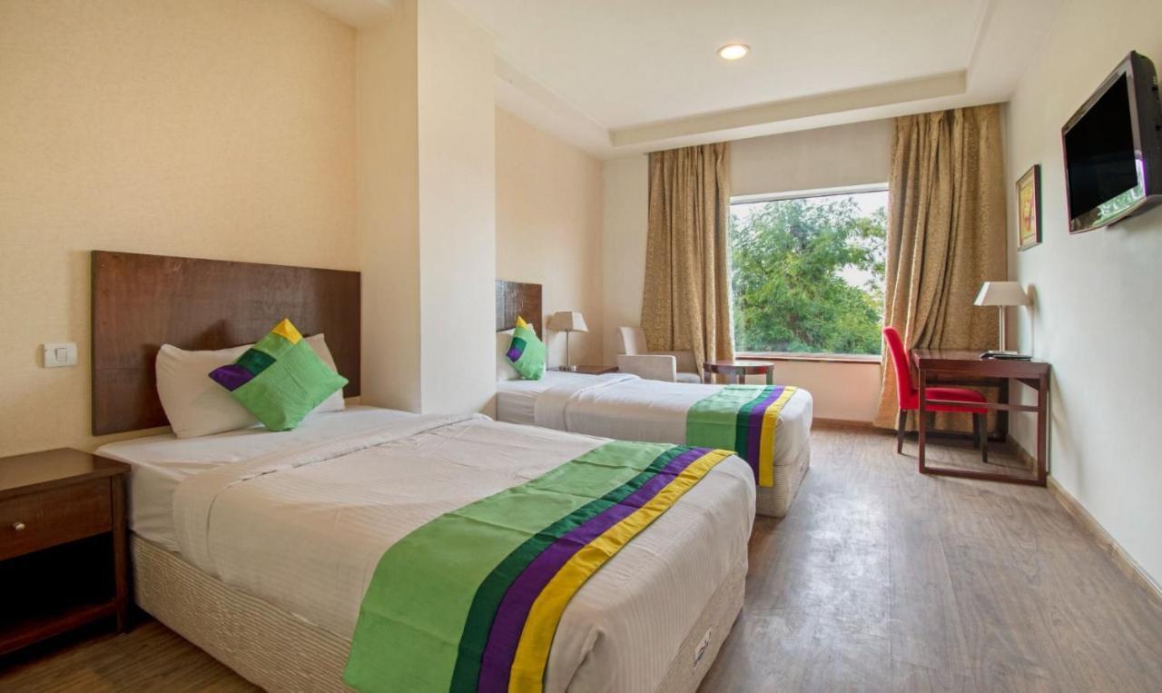 Hotel Grenville 3*