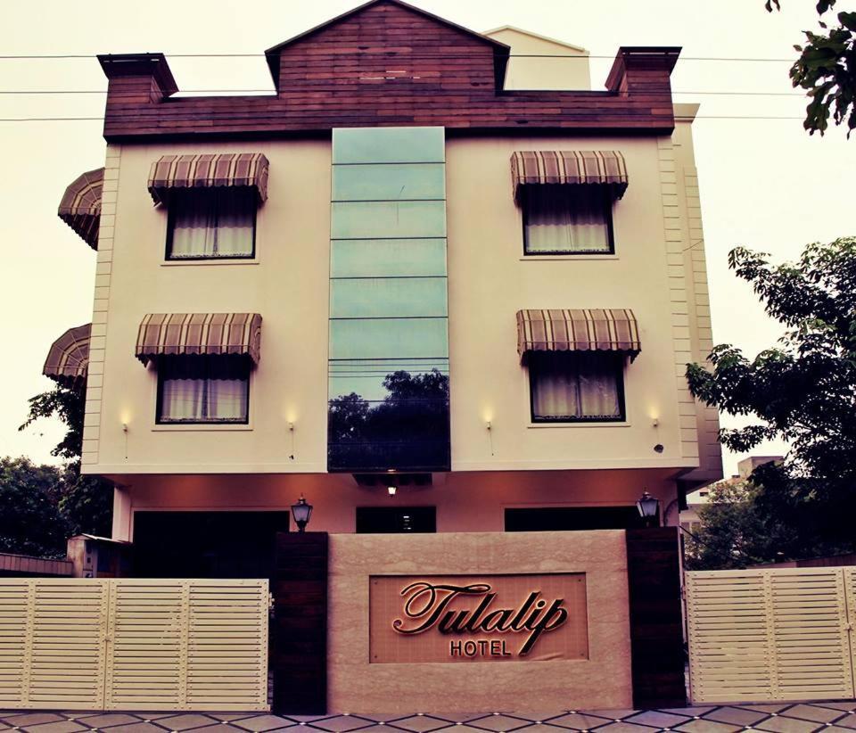 Tulalip 3* Gurgaon