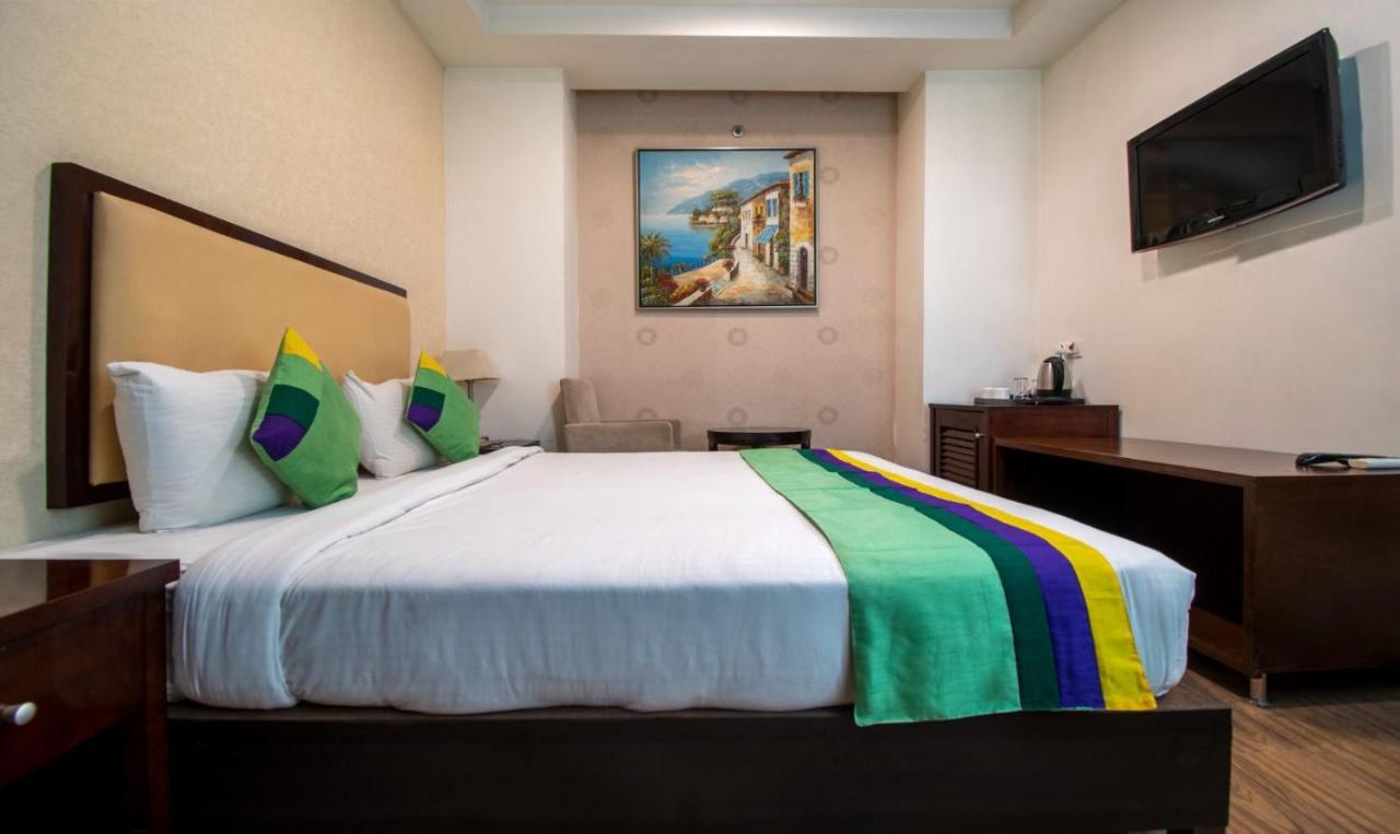 Grenville 3* Gurgaon