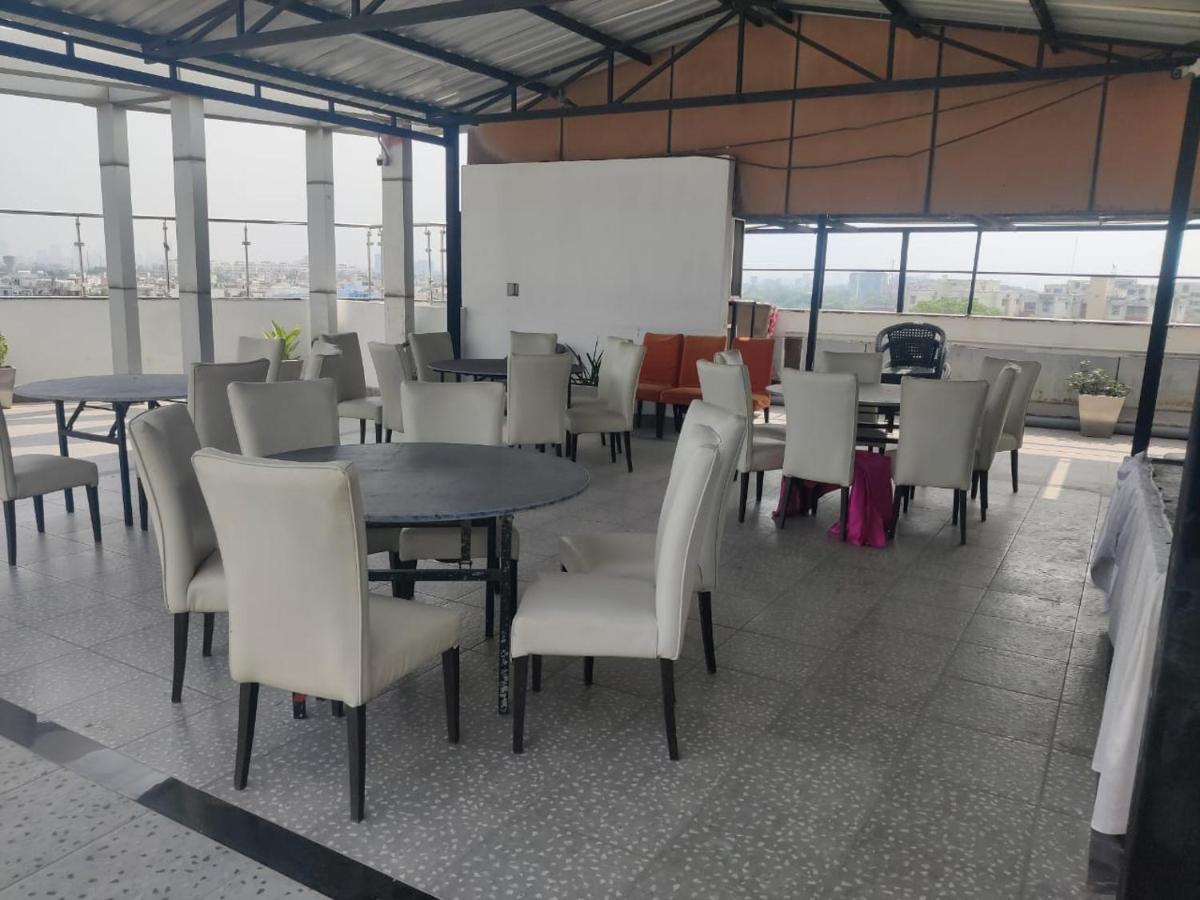 Hotel Grenville Gurgaon