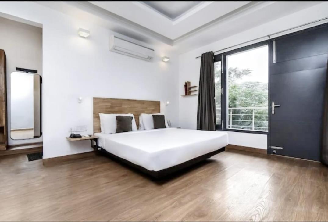 Stayplace 121 Gurgaon