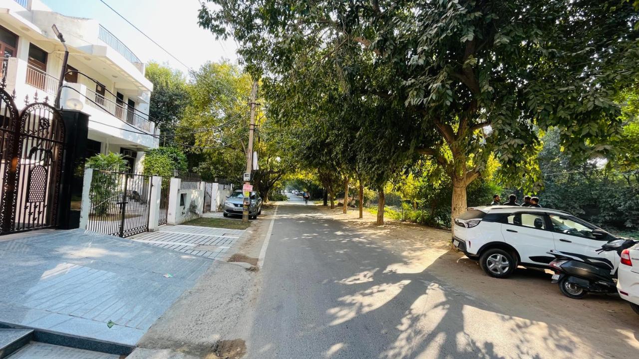 Hotel Starline Sector 28 Gurgaon